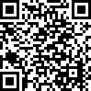 Image with QR code for the petition