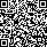 Imagem com código QR