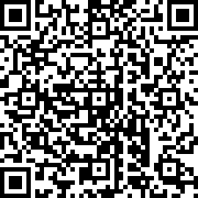 Bild mit QR code