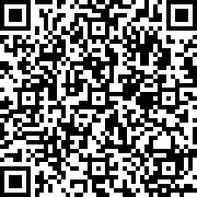 Bild med QR-kod för namninsamlingen