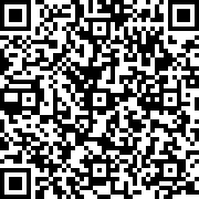 Bild med QR-kod för namninsamlingen