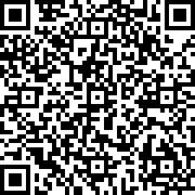 Bild med QR-kod för namninsamlingen