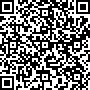 Bild med QR-kod för namninsamlingen