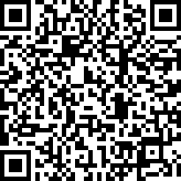 Image with QR code for the petition
