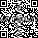 Bilde med QR-kode for underskriftskampanjen