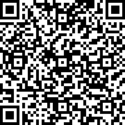 Image with QR code for the petition