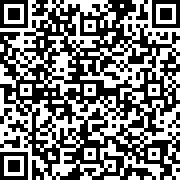 Image with QR code for the petition
