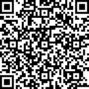 Image with QR code for the petition