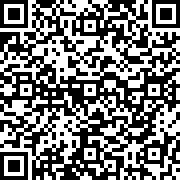 Image with QR code for the petition