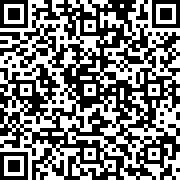 Image with QR code for the petition
