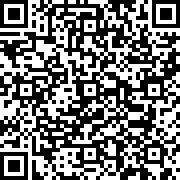 Image with QR code for the petition
