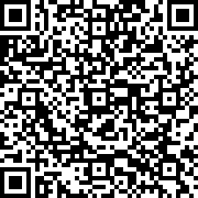 Image with QR code for the petition