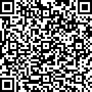 Image with QR code for the petition