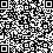 Image with QR code for the petition