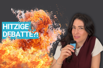 Bild zum Blog-Post How to politisch debattieren!