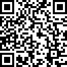 Image with QR code for the petition