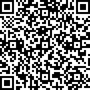 Image with QR code for the petition