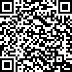 Image with QR code for the petition