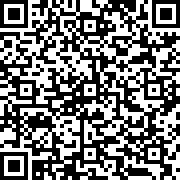 Image with QR code for the petition