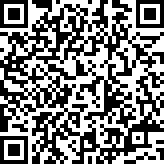Image with QR code for the petition