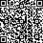 Image with QR code for the petition