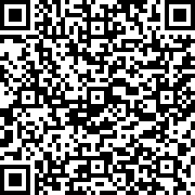 Image with QR code for the petition