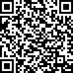 Image with QR code for the petition