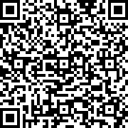Image with QR code for the petition